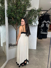 HOS - VERANO DRESS